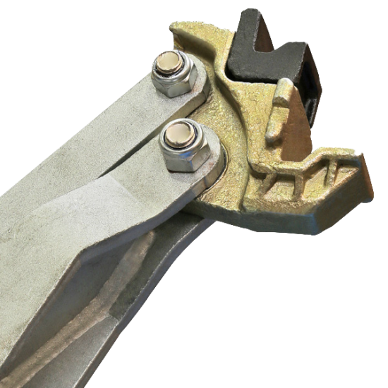 Montażownica ciężarowa Profimont C1456X